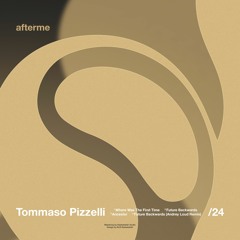 PREMIERE: Tommaso Pizzelli - Ancestor [DAM24]