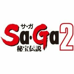 死闘の果てに Arrange (SaGa 2 秘宝伝説)