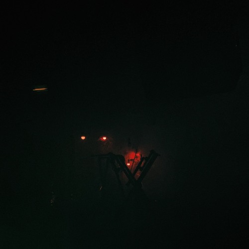 Lower Ground Floor II