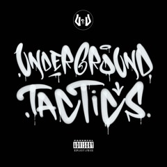 underground tactics w/ J Paynter
