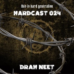 HARDCAST024 - DRAH NEET
