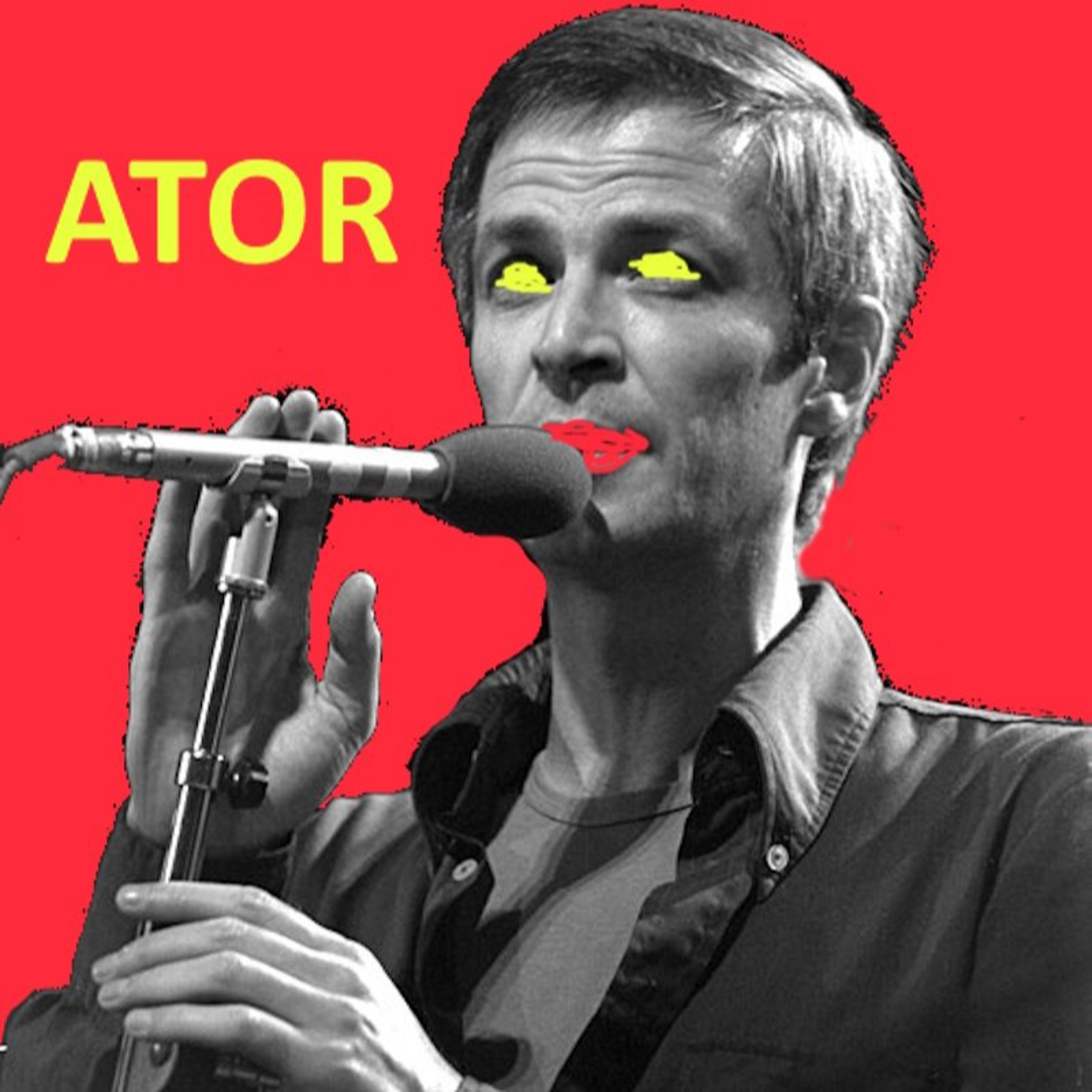 Ator episode artwork