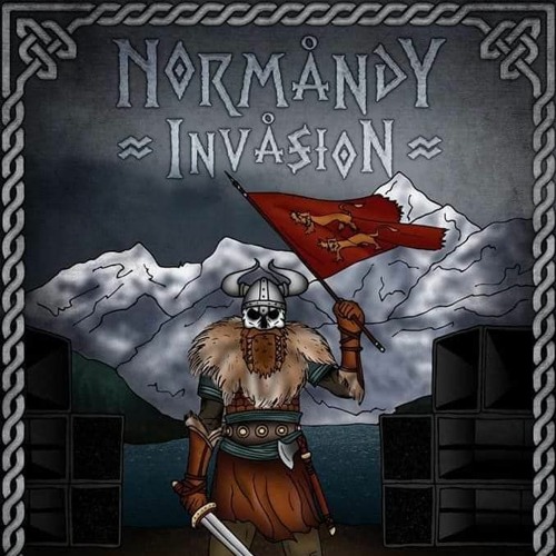 Miiki-C Normandy'Style (Vinyl)