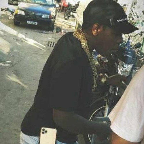 == PONTA DO PÉ 2 (( DJ JUNINHO 22 )) 155BPM