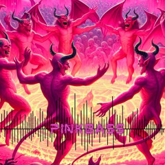 Pink Demons Vol.1