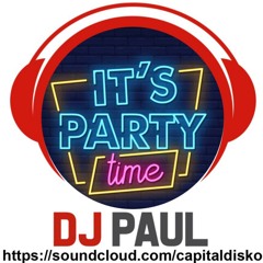 2024.03.26 DJ PAUL (IT'S PARTY TIME)