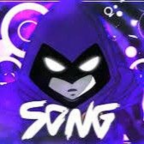 RAVEN SONG - Let Me Fall  HalaCG (Teen Titans).mp3