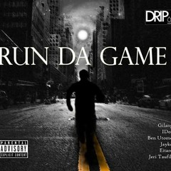 RUN DA GAME