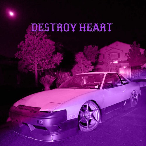 QWERRXR X b1ueshxrtcake - DESTROY HEART (ALL PLATFORMS!)