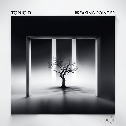 Tonic D - Deflect (Original Mix)