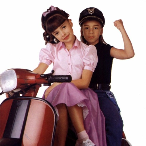 Stream Sandy e Junior Dance Dance Dance Topuro Edit by Topuro