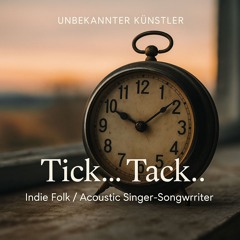 Tick... Tack...