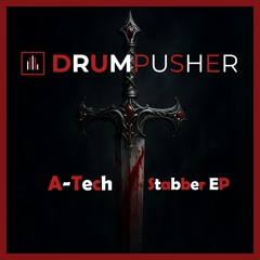 {Premiere} Tech - Stabber (Drum Pusher Recordings)