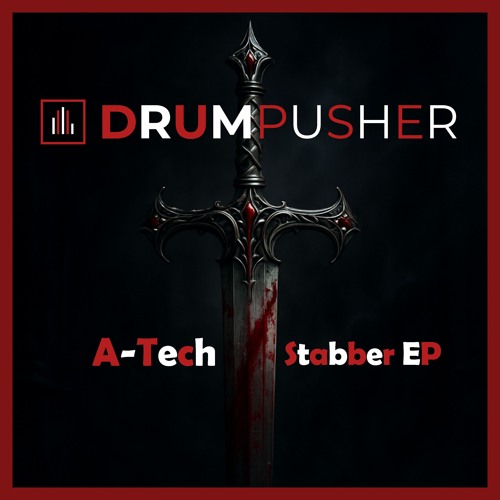 {Premiere} Tech - Stabber (Drum Pusher Recordings)