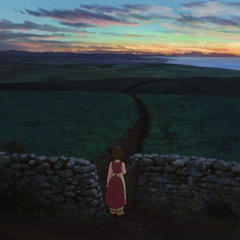 Twilight Whistler - Molo