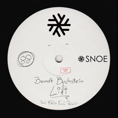 Berndt Bechstein - Lift (Original Mix)
