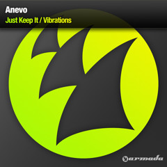 Vibrations (Original Mix)