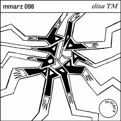 mmarz 098 | eliza TM: terraform
