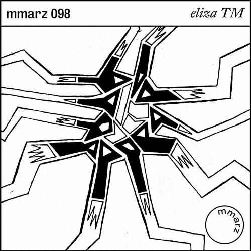 mmarz 098 | eliza TM: terraform