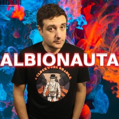 Albionauta - I Don't Want To Grow Up (Ramones)