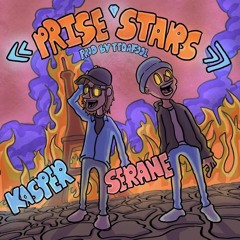 Kasper x Serane -  "Prise Stars" (Prod.TTdafool)