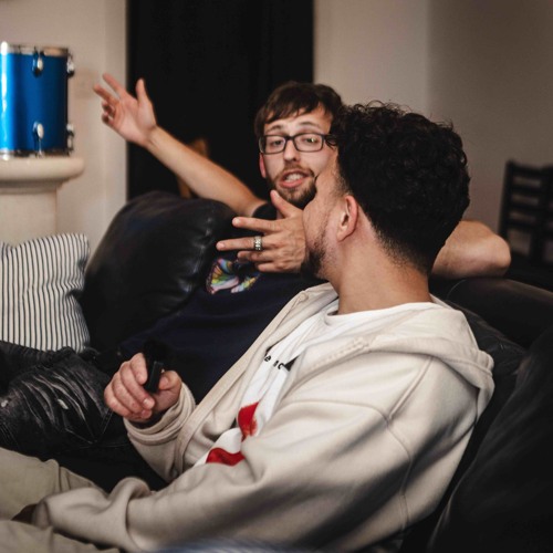 THE MUSIC ROOM INTERVIEW
