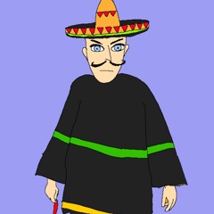 Одинокий Мексиканец