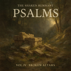 Tears in Your Bottle - Psalm 56