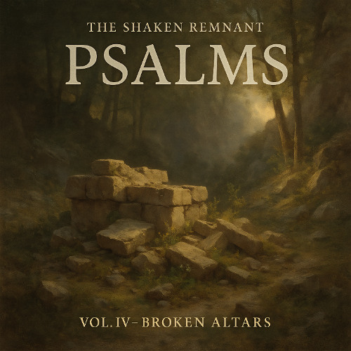 Empty-Heart Anthem | Psalm 53