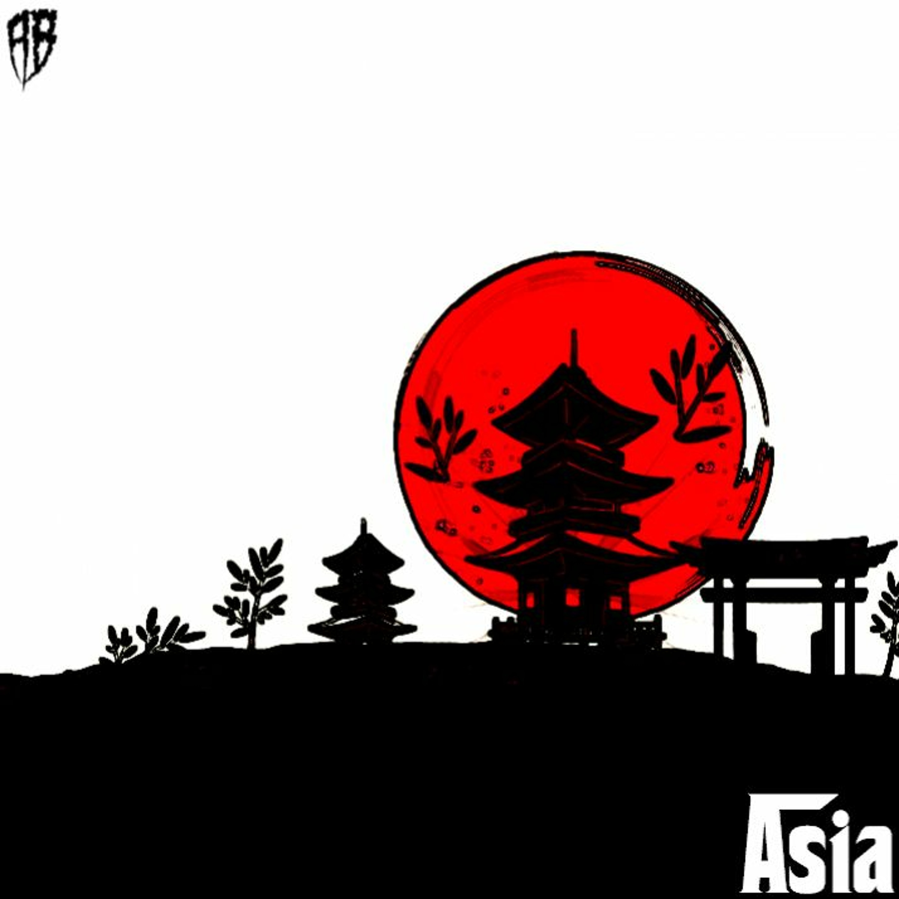 Asia episode artwork