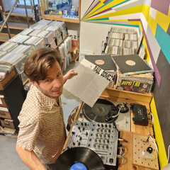 2025 06 05 PhonoTouch Vinyl Session at Phono.cz