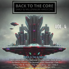 BACK TO THE CORE. Vol. 4