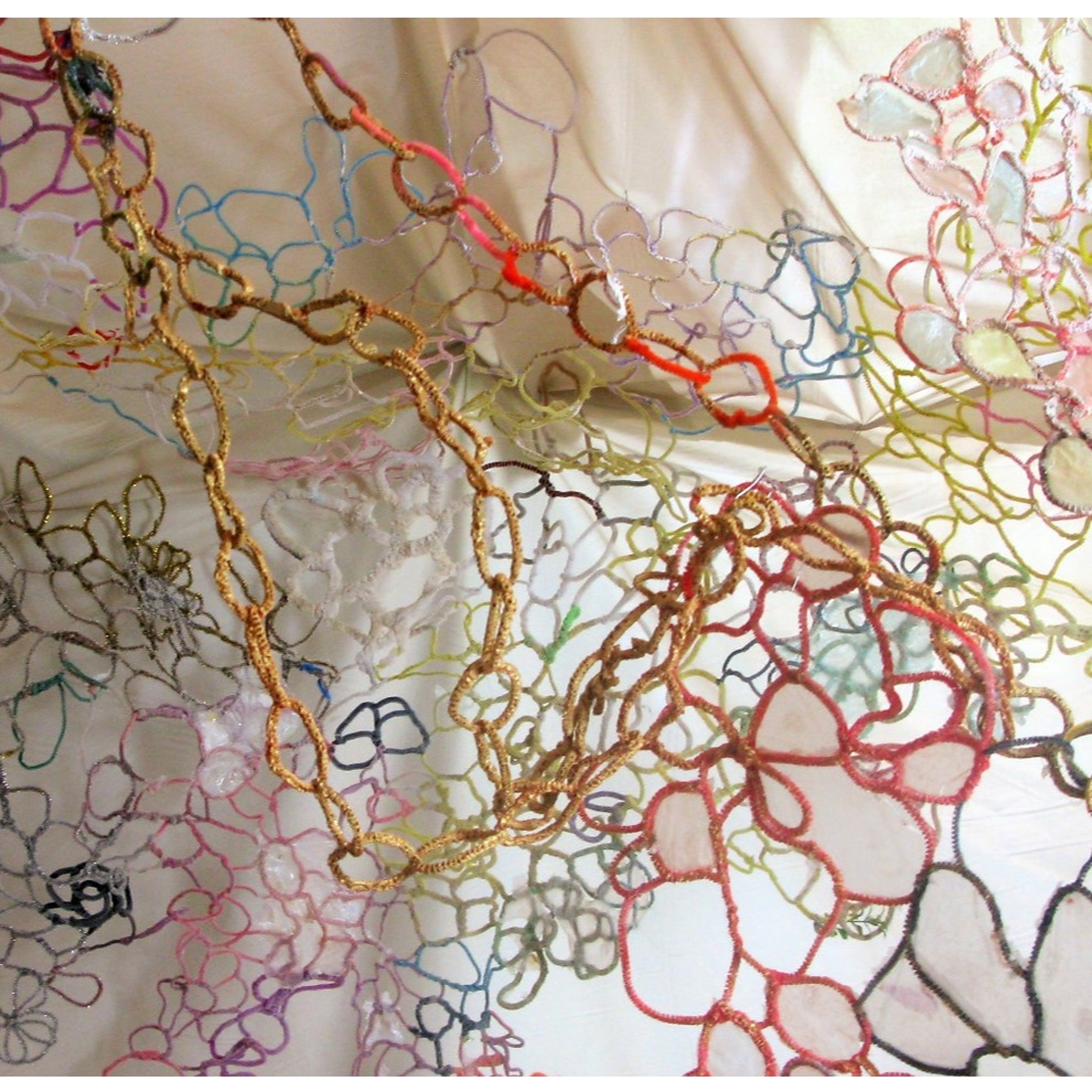 Rendering Unconscious Podcast: Psychoanalysis, Art, Occulture, Politics