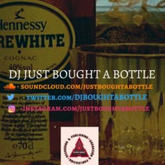 DJ Just Bought A Bottle - November 2022 Latin Mix 2 + Blend Tape 3 Preview