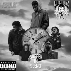 Quiet For A Reason (Prod By. Trece Vee)