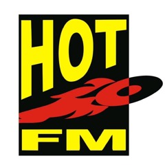 HOT FM Philippines Jingle From JAM Creative Productions (Z+)(Airchecks)