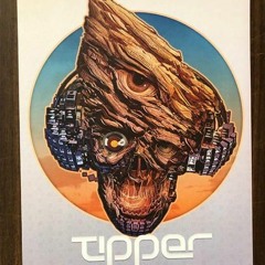 Tipper Red Rocks 2021 Night 1