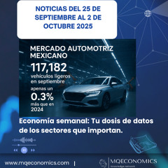MQEconomics news RVP 2 octubre 2025