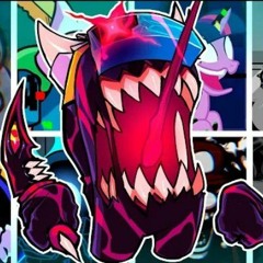 Finale But Everyone Sings It (Zynux Cover) FNF