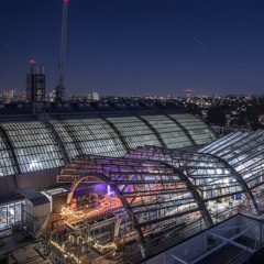 Reimagining Olympia London: The Story Behind the West End’s New Cultural District
