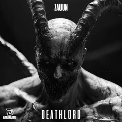 ZAUUN - DEATHLORD [DARKFRAME RECORDS]