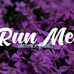 FREE FLP | "RUN ME" ~ Afrobeat x Wizkid Type Beat (Prod. By thelxrd.x) | 2020