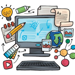 Dos generaciones aprendiendo juntas.