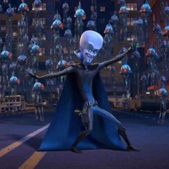 MegaMind - End Credits