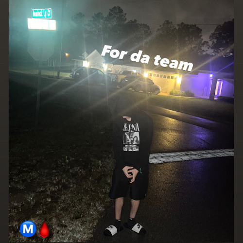 for da team