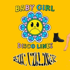 Disco Lines - Baby Girl (Zac Calder Edit) - FREE DOWNLOAD