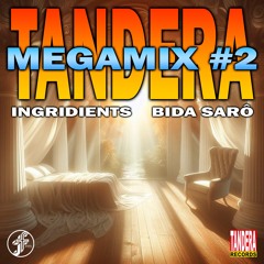 INGRIDIENTS, BIDA SARÔ I TANDERA MEGAMIX @FunctionFM 20.05.2024