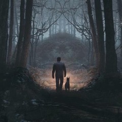 Do Not Go Gentle Into The Night
