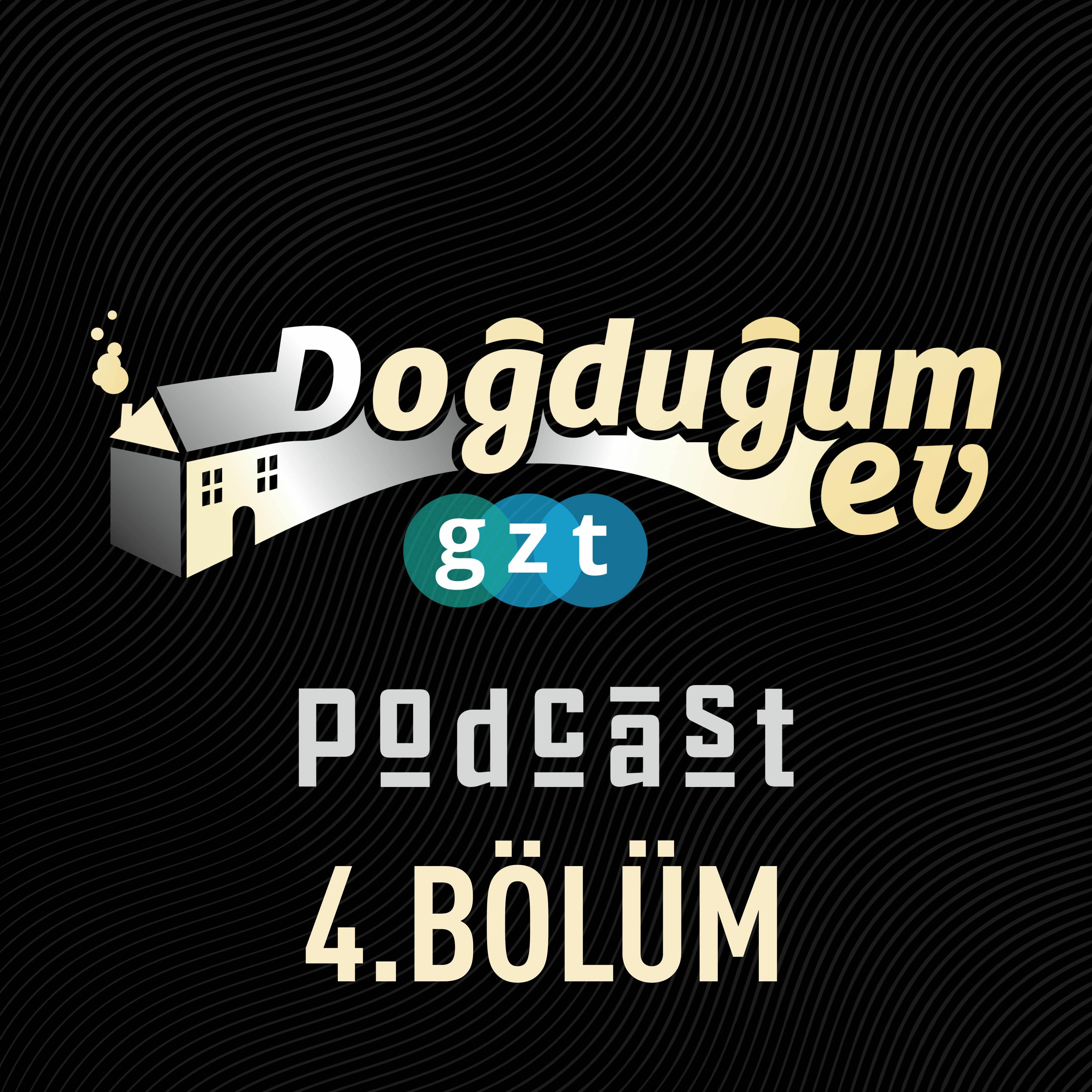 Doğduğum Ev