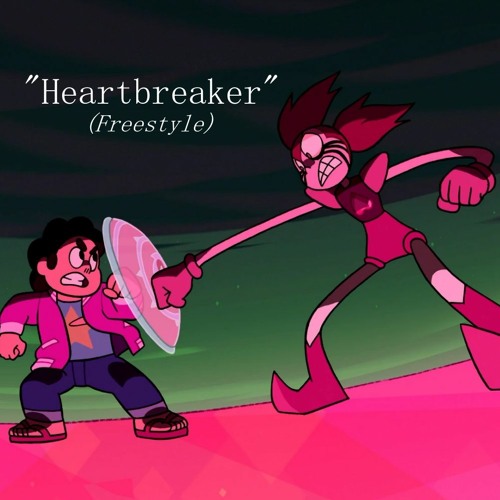 Heartbreaker [Freestyle] - (Feat. Jose Quiles)